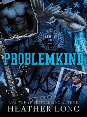 cover image of Problemkind